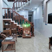 Cần Bán Nhà Kiệt Cách Mạng Tháng 8 Đà Nẵng