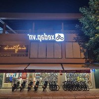 Cho Thuê Nhà Góc 2Mt Số 830 Trường Sa,Phường 14,Quận 3