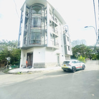 Chính Chủ Cho Thuê Biệt Thự 2 Mặt Tiền Khu A Làng Đại Học Nhà Bè Hcm