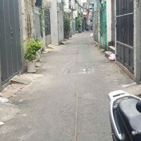 Siêu Phẩm Nhà Mới Xây.âu Cơ.p9.Tân Bình 3 Tầng+ Sân Thượng 4 Phòng Ngủ 3 Vệ Sinhgiá Bán 5.9 Tỷ