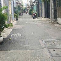 Siêu Phẩm Nhà Mới Xây.âu Cơ.p9.Tân Bình 3 Tầng+ Sân Thượng 4 Phòng Ngủ 3 Vệ Sinhgiá Bán 5.9 Tỷ