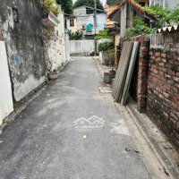 Bán Đất Dương Xã Gia Lâm Hà Nội .Diện Tích 63,3M2.Mặt Tiền=Nở Hậu . Ô Tô Vào Tận Đất . Giá Bán 3,5Tỷ