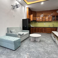Nhà Đẹp 3 Tầng Mới 100% Hẻm Bắc Sơn . Nội Thất Cao Cấp , Sổ Hồng Hoàn Công , Gần Biển Giá Chỉ 4 Tỷ