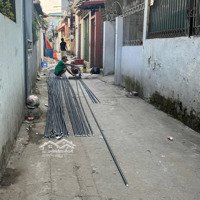 Chốt Chốt Chốt Hàng Hiếm Đất Thị Trấn Yên Viên Ngõ 448 Gần Đường 25 M. Yên Viên Lên Quận