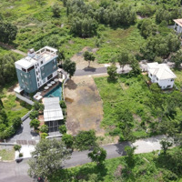 Nền Villa 397M2 Full Thổ Cư Ngay Trung Tâm Dự Án Lấn Biển Cần Giờ