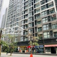 Mở Bán Shop Chân Đế Vinhomes Smart City Sở Hữu Lâu Dài, Cho Thuê Dòng Tiền Ổn Định Từ 1 Triệu-1, 2 Triệu/M2