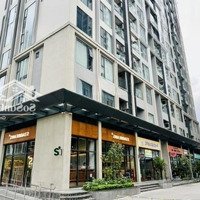 Mở Bán Shop Chân Đế Vinhomes Smart City Sở Hữu Lâu Dài, Cho Thuê Dòng Tiền Ổn Định Từ 1 Triệu-1, 2 Triệu/M2