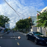 Đất 141.2M2 Siêu Đẹp Trung Tâm Phố Biển Nguyễn Văn Thoại, Thích Hợp Xây Villa Tòa Căn Hộ Kinh Doanh