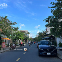 Đất 141.2M2 Siêu Đẹp Trung Tâm Phố Biển Nguyễn Văn Thoại, Thích Hợp Xây Villa Tòa Căn Hộ Kinh Doanh