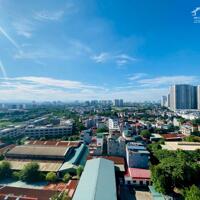 INTRACOM CẦU DIỄN, CĂN GÓC HOA HẬU, TẦNG TRUNG, VIEW CỰC ĐẸP, GIÁ 52TR/M2