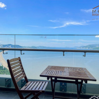 Bán Căn 4 Phòng Ngủgần 230M2 The Costa Nha Trang, Căn Hộ Tầng Cao View Biển Bao La Cực Chill.