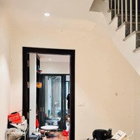 Nhà Mặt Phố Chợ Hàng Da, 48 Mét, 5 Tầng. Chủ Chào Dưới Thị Trường. Trên Ở Yên Tĩnh, Dưới Kinh Doanh