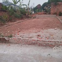 Chính Chủ Cần Bán Lô Đất Đẹp Thắng Trí Minh Trí Sóc Sơn