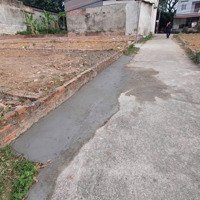 Chính Chủ Cần Bán Lô Đất Đẹp Thắng Trí Minh Trí Sóc Sơn
