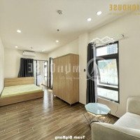 Siêu Phẩm 1 Phòng Ngủsiêu Xinh Full Nội Thất Cao Cấp Ngay Cầu Sài Gòn Giá Cực Tốt