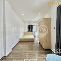 Siêu Phẩm 1 Phòng Ngủsiêu Xinh Full Nội Thất Cao Cấp Ngay Cầu Sài Gòn Giá Cực Tốt
