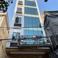 Bán Toà Nhà Văn Phòng Giá Chỉ 2X Tỷ Tại Phố Nguyễn Đổng Chi, Cầu Diễn, Nam Từ Liêm, Hà Nội