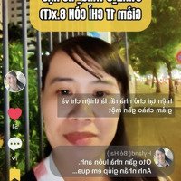 Bán Nhà Tân Bình, Gần Etown Cộng Hòa, 81M2, Nở Hậu, Giảm 1Ty.