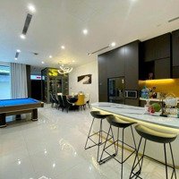 Biệt Thự View Sông - Công Viên Kdc An Phú Hưng - Quận 7- Tp Hcm ||| $$ Giá Bán 27 Tỷ (Tl )