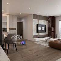 Bán Căn Hộ Chính Chủ 80M/ 2 Phòng Ngủmới Tinh Chưa Ở Toà Hoàng Thành Peal Mỹ Đình Sẵn Đồ Đẹp Liên Hệ: 0888989380