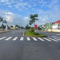 Cần Bán Lô Đất 140M2 Đường 19,5M Lê Nhân Tông Tp. Tam Kỳ -The Trident City