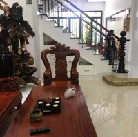 Bán Nhà 1 Trệt 2 Lầu Phước Kiển, Nhà Bè -Diện Tích5X20M, Sổ Hồng Riêng