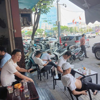 Bán Nhà Mặt Tiền Duy Tân Ngay Vòng Binh Nguyễn Hữu Thọ. Diện Tích: 133M2 Giá Cho Rẻ Cho Đầu Tư