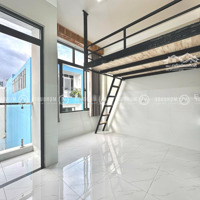 Phòng Trọ Mới 100% Duplex Ban Công Cửa Sổ Sát Bên Đại Học Công Thương - Aeon Tân Phú