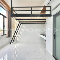 Phòng Trọ Mới 100% Duplex Ban Công Cửa Sổ Sát Bên Đại Học Công Thương - Aeon Tân Phú