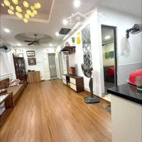 Do Nhu Cầu Chuyển Đến Ở Với Con. Tôi Cần Bán Căn Hộ 2 Ngủ Tòa A6C Nam Trung Yên. Diện Tích: 60M, Giá Chỉ 3Tỷ