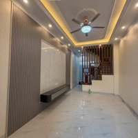 Bán Nhà 3 Tầng Dân Xây 50M2 Giá Bán 6,9 Tỷ Có Tl