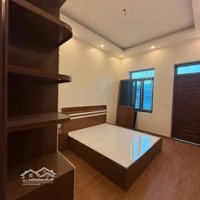 Bán Nhà 3 Tầng Dân Xây 50M2 Giá Bán 6,9 Tỷ Có Tl
