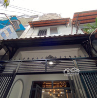 Bán Nhà Riêng Giá Tốt Tại Trường Sa, P1, Tân Bình, Hcm, 5,5 Tỷ, 36M2