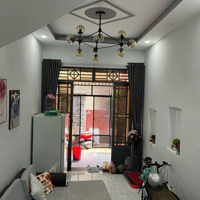 Bán Nhà Riêng Giá Tốt Tại Trường Sa, P1, Tân Bình, Hcm, 5,5 Tỷ, 36M2