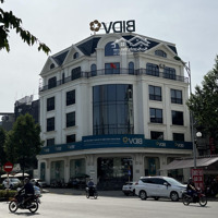 Lô Góc- Khu A- Đường Đôi- Smart City Ngã 4 Mặt Phố