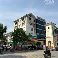 Lô Góc- Khu A- Đường Đôi- Smart City Ngã 4 Mặt Phố