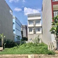 Chủ Kẹt Tiền Bán Gấp Lô Đất 120M2/ 800 Triệu, Mặt Tiền Ql50 Gần Thcs Tân Lân Ngay Tt. Cần Đước, Long An