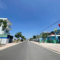 Bán Đất Đường 16M Nam Sông Cái Đối Diện Trường Học, Vị Trí Đẹp Giá Tốt