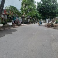 Bán Lô Góc- Vĩnh Ngọc- Trục Chính Kinh Doanh- Ngõ Thông Ô Tô Chạy Vòng Quanh