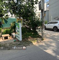 Bán Đất Khu Yên Vĩnh, Xã Kim Chung, Hoài Đức 46 M2