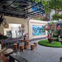 Bán Gấp Biệt Thự 648M2, 130 Tỷ Ở Dương Đình Nghệ, An Hải Bắc, Sơn Trà, Đà Nẵng