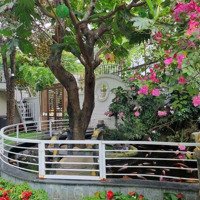 Bán Gấp Biệt Thự 648M2, 130 Tỷ Ở Dương Đình Nghệ, An Hải Bắc, Sơn Trà, Đà Nẵng