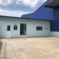 Cho Thuê Kho, Nhà Xưởng Tại Võ Nguyên Giáp, Biên Hòa, Đồng Nai, 88 Triệu, 2300 M2