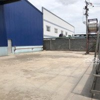 Cho Thuê Kho, Nhà Xưởng Tại Võ Nguyên Giáp, Biên Hòa, Đồng Nai, 88 Triệu, 2300 M2