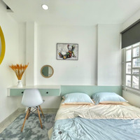 Căn Hộ Studio Tách Bếp Quận 1 Ngay Cầu Nguyễn Văn Cừ