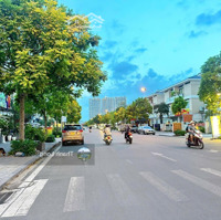Bán Gấp Bt An Phú, Khu A Dương Nội - Lô Góc 240M2 Trục Chính 21M, Kinh Doanh Sầm Uất - Giá Đầu Tư