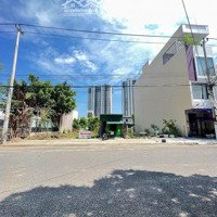 Bán 3 Lô Đất Liền Kề Mặt Tiền Đường Lý Thái Tổ,P.vĩnh Hoà Nha Trang Cách Bến Du Thuyền 500M