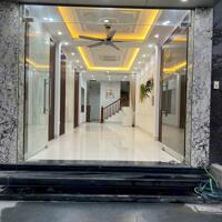 BÁN NHÀ 6 TẦNG LÊ TRỌNG TẤN, 55M GIÁ NHỈNH 13 TỶ, Ô TÔ, KINH DOANH VP.