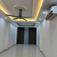 BÁN NHÀ 6 TẦNG LÊ TRỌNG TẤN, 55M GIÁ NHỈNH 13 TỶ, Ô TÔ, KINH DOANH VP.