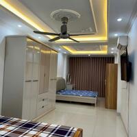 BÁN NHÀ 6 TẦNG LÊ TRỌNG TẤN, 55M GIÁ NHỈNH 13 TỶ, Ô TÔ, KINH DOANH VP.
